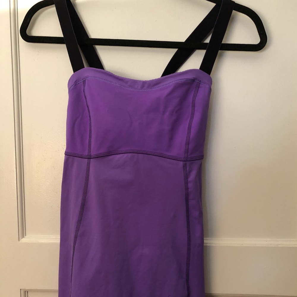 Lululemon Catch Me If You Can Tank (8)